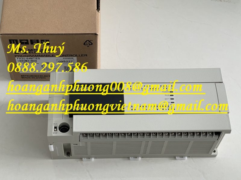 plc-fx3u-64mt-es-chuyen-hang-mitsubishi-binh-duong