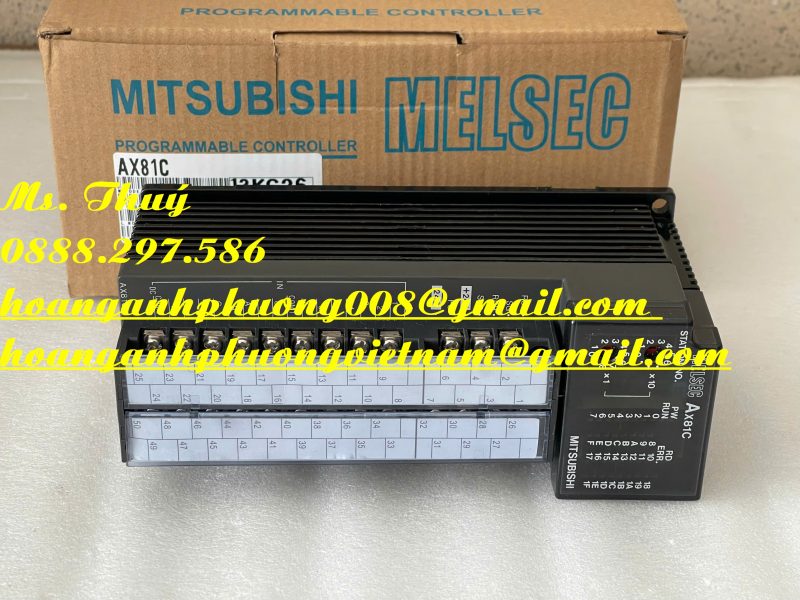 new-module-mitsubishi-ax81c-hang-chuan-japan