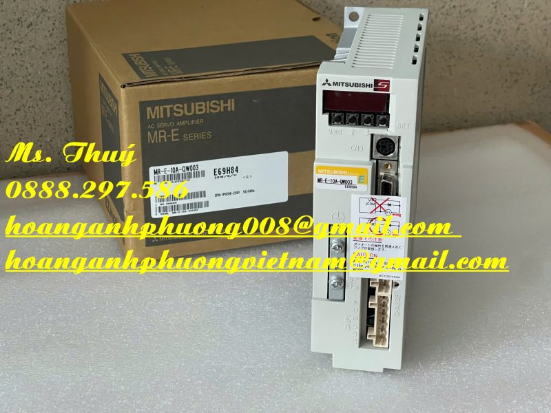 mitsubishi-mr-e-10a-qw003-100w-chuyen-bo-dieu-khien-dong-co-