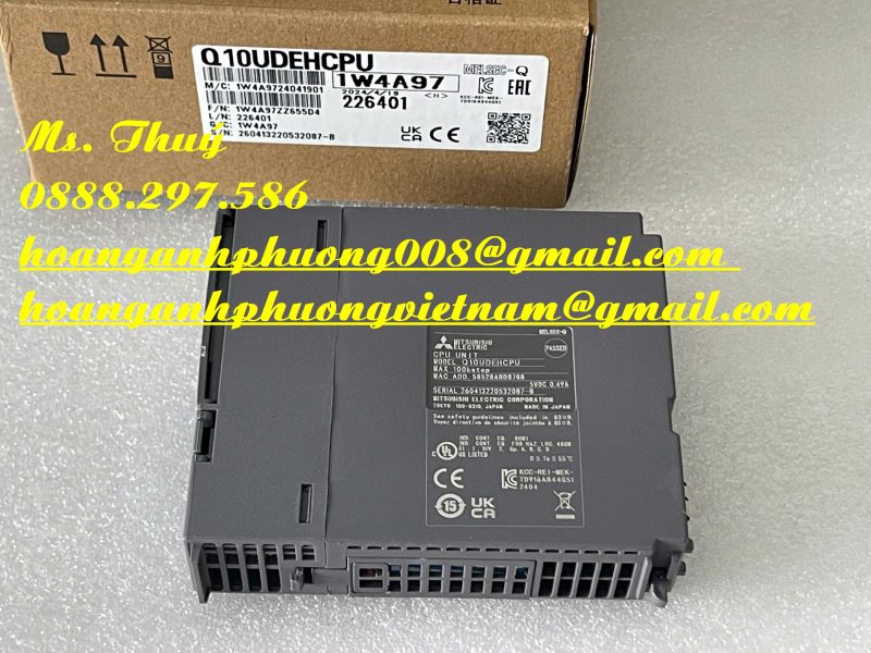 module-nguon-mitsubishi-q10udehcpu-new-100-