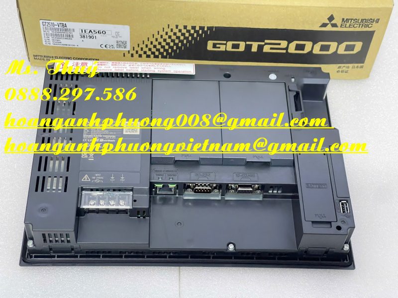 man-hinh-mitsubishi-gt2510-vtba-nha-cung-cap-chinh-hang