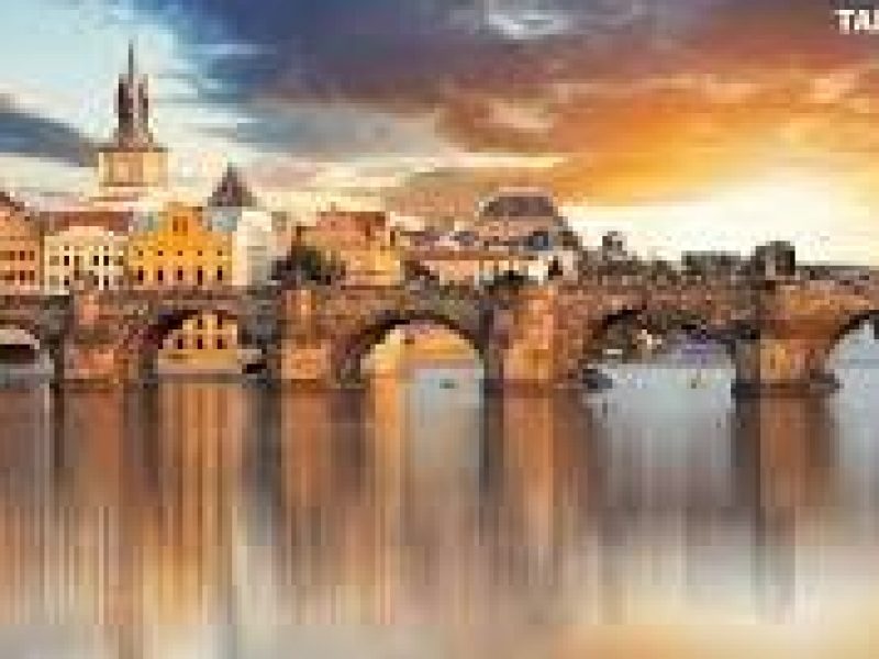 Thu Nhập Bình Quân Ở Cộng Hòa Séc Năm 2026 — Những Con Số Bạn Cần Biết
