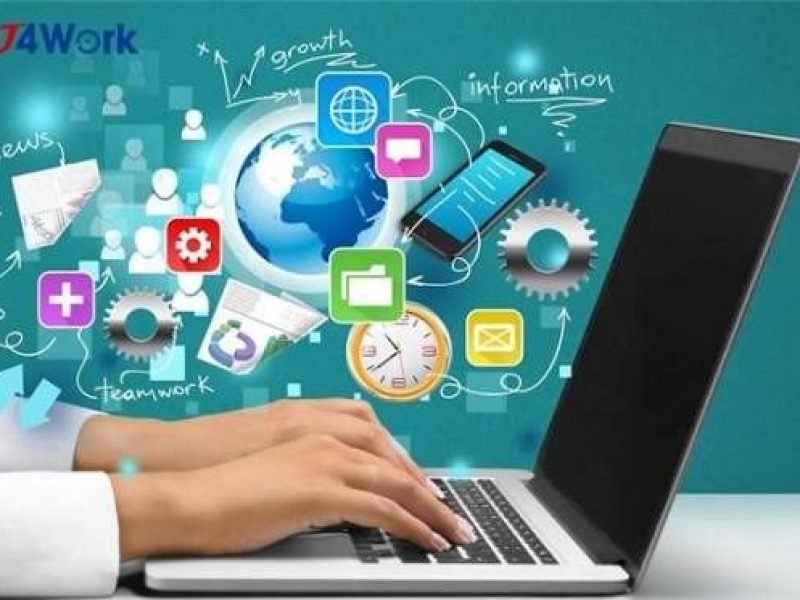 Hướng dẫn học vi tính cơ bản