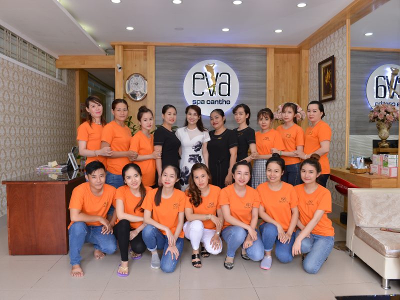 chieu-sinh-cac-khoa-hoc-nghe-spa-chuyen-nghiep-tai-eva-spa-can-tho