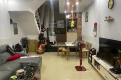 Bán đất hiếm tại Quận 3; Thành phố Hồ Chí Minh