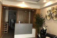 Bán căn hộ dịch vụ 6 tầng tại Quận 1, TP.HCM