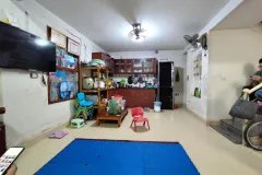 Bán nhà 2 tầng ngõ 42 Thịnh Liệt, Hoàng Mai
