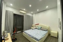 Bán nhà 5 tầng đẹp tại Bạch Mai; Quận Hai Bà Trưng