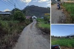 Bán nền đất 7m x 30m chính chủ giá 1.4 tỷ. Dran. Đơn dương. LÂM ĐỒNG.