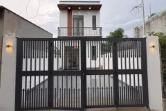 Bán nhà 1 trệt 1 lầu tại Cần Đước, Long An