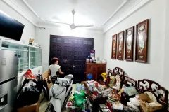 Bán nhà góc 5 tầng tại Thanh Nhàn; Quận Hai Bà Trưng