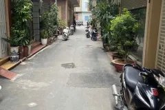 Bán 70M đất tại Hoàng Mai, Hà Nội