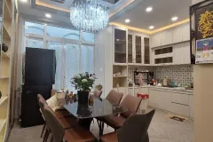 Nhà 3 tầng đẹp tại Quận 7, Hồ Chí Minh