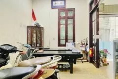 Bán nhà 4 tầng tại Kim Ngưu, Hai Bà Trưng, Hà Nội