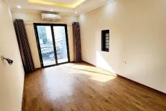 Bán nhà nguyễn đức cảnh 6 tầng long lanh mặt ngõ thông kinh doanh hoàng mai