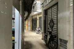 Bán đất tại Quận Hai Bà Trưng, Hà Nội