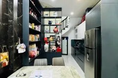 Nhà đẹp 3PN full nội thất tại Quận Tây Hồ, Hà Nội