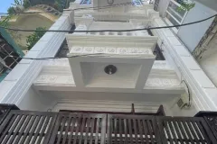 Bán nhà đẹp phố Đội Cấn, quận Ba Đình
