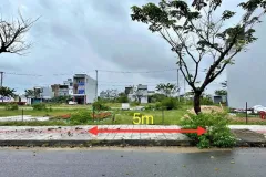 Bán lô đất 80m² tại Tân An, Long An