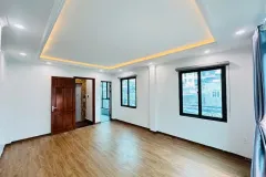 Bán nhà lô góc 7 tầng tại Quận Ba Đình, Hà Nội