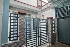 Bán nhà giá rẻ tại Trung An, Mỹ Tho