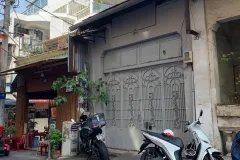 Bán nhà C4 tại Quận 1, TP.HCM