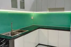 Bán nhà 2 tầng tại TP Tân An, giá 1 tỷ 4