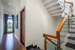 Nhà mặt tiền 108m² gần cổng chào huyện Cần Đước