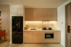 Căn hộ 2PN view sông tại Đà Nẵng