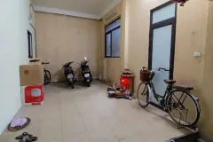 Bán nhà 5 tầng lô góc tại Hai Bà Trưng, Hà Nội