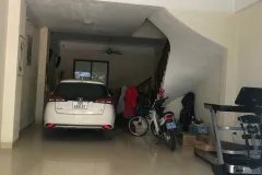 Cho thuê nhà làm văn phòng tại Hà Đông, Hà Nội