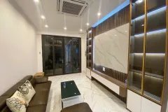 Nhà mặt ngõ Hoàng Hoa Thám, 7 tầng, giá 11 tỷ, quận Ba Đình