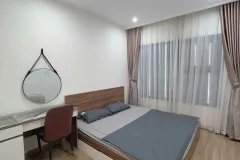 Căn hộ tầng 17, S3.02 – Vinhomes Smart City
