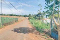 Bán đất hẻm nhựa 246m2 tại Phú Hội, Đức Trọng, Lâm Đồng