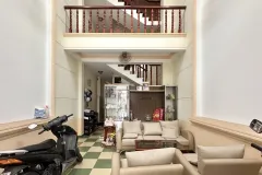 Bán nhà mặt tiền Đặng Dung, Quận 1, TP.HCM