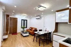Bán nhà tập thể bách khoa 85M 4PN long lanh ở ngay hai bà trưng