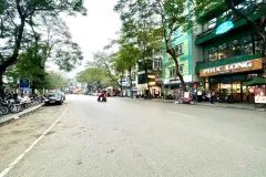 Bán nhà 4 tầng hiếm có tại Trần Đại Nghĩa; Hai Bà Trưng