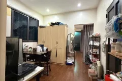 Bán nhà 6 tầng tại Bạch Mai, Hai Bà Trưng, Hà Nội