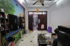 Bán nhà 5 tầng đẹp tại Hoàng Mai; Hà Nội