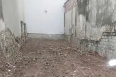 Bán đất 96m2 có giấy phép xây dựng tại Quận Hoàng Mai; Hà Nội
