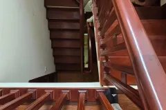 Bán nhà thúy lĩnh dân xây ở ngay ô tô tránh vào nhà kinh doanh hoàngmai