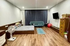 Bán biệt thự 5 tầng tại Louis City, Hoàng Mai