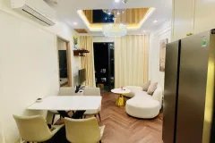 Căn hộ 2PN đẹp tại Vinhomes Smart City, Hà Nội