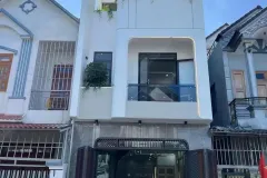 Bán nhà đẹp 90m2 tại Long Trạch, Tân An, Long An