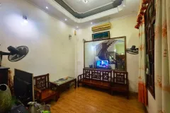 Bán nhà mặt phố Nguyễn Khoái, Quận Hai Bà Trưng, Hà Nội