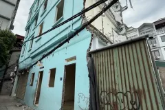 Bán 2 mảnh đất lô góc tại Hai Bà Trưng, Hà Nội