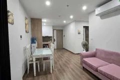 BÁN CĂN HỘ TẦNG CAO – VIEW HỒ ĐẸP NHƯ TRANH – VINHOMES SMART CITY