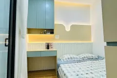 Bán nhà mặt tiền gần KCN Cầu Tràm, Tây Ninh