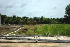 Bán đất nền biệt thự 420m2 tại Mỹ Tho, Đồng Tháp
