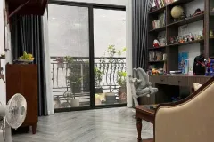 Bán nhà 5 tầng tại Hoàng Mai, Hà Nội